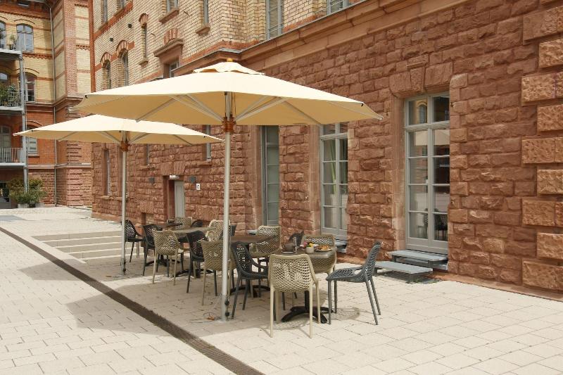 Amelie Hotel & Appartements image