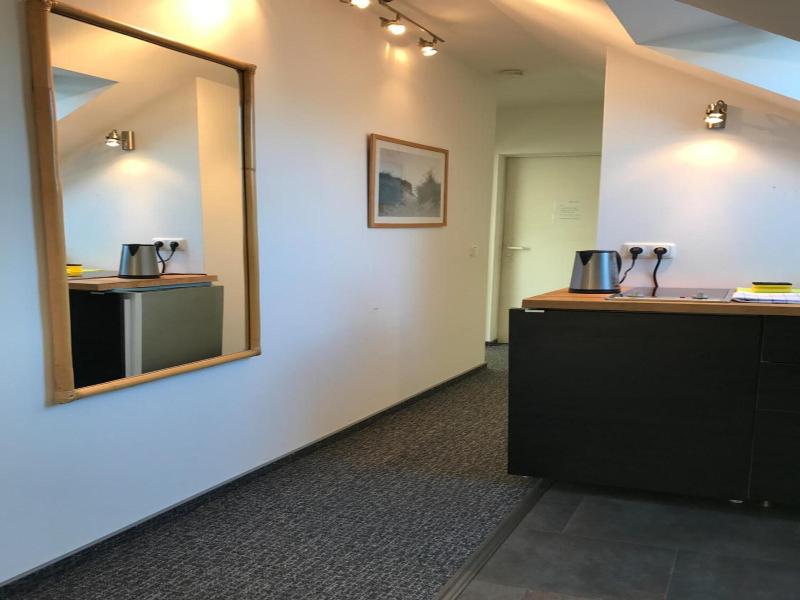 Apartmenthaus Somborn image