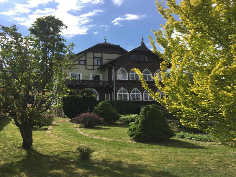 Parkhotel Margaretenhof image
