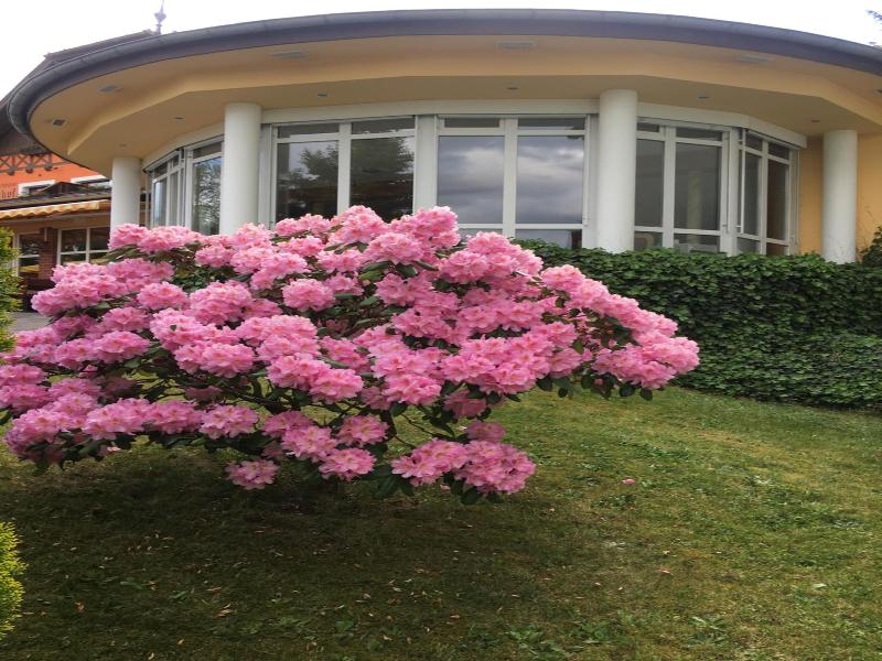 Parkhotel Margaretenhof image