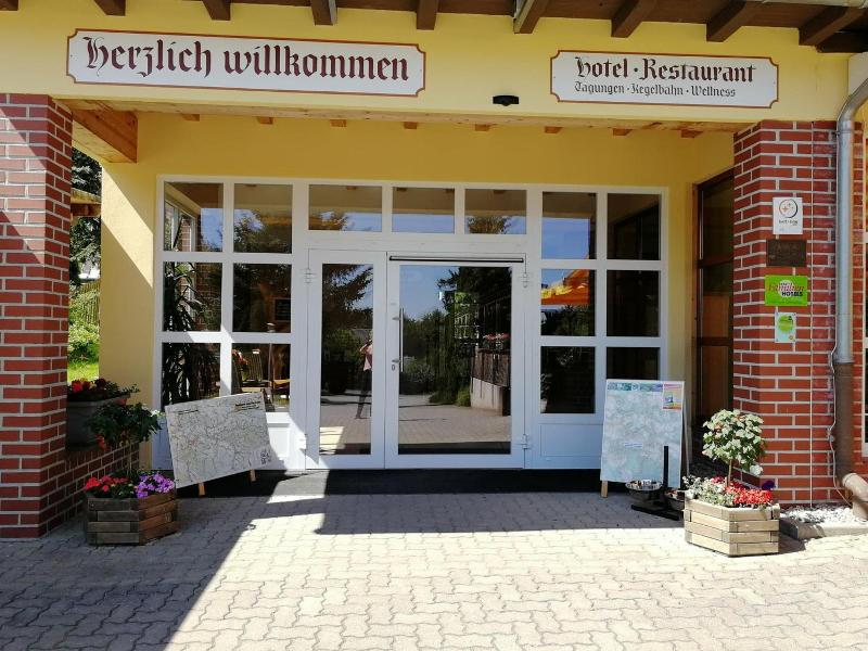 Parkhotel Margaretenhof image