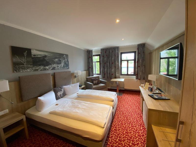 Parkhotel Margaretenhof image