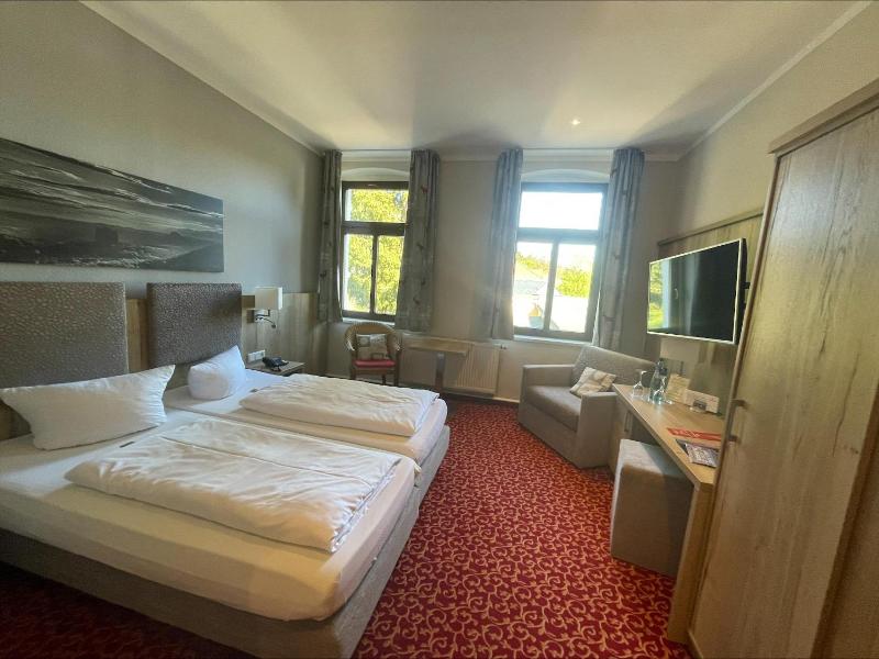 Parkhotel Margaretenhof image