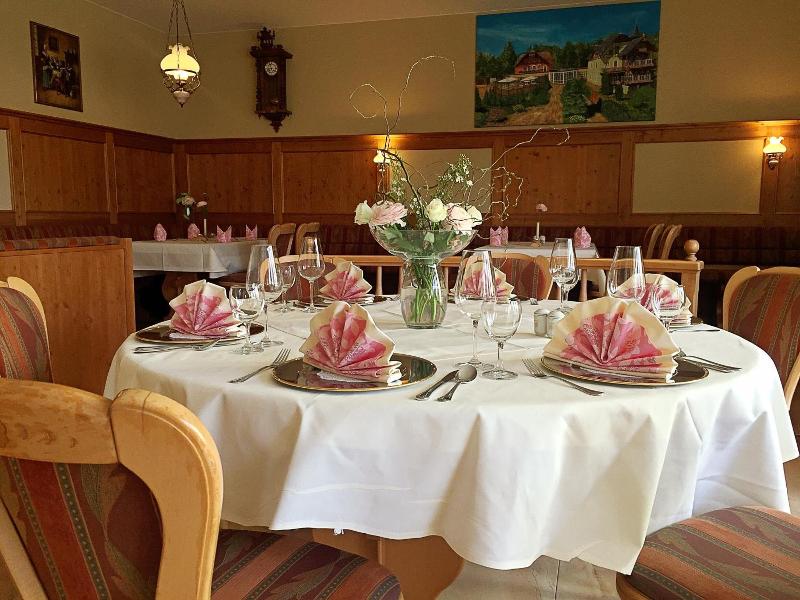 Parkhotel Margaretenhof image