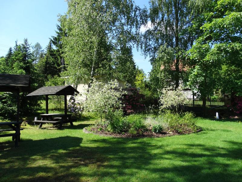 Parkhotel Margaretenhof image