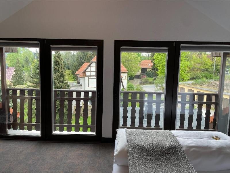 Parkhotel Margaretenhof image