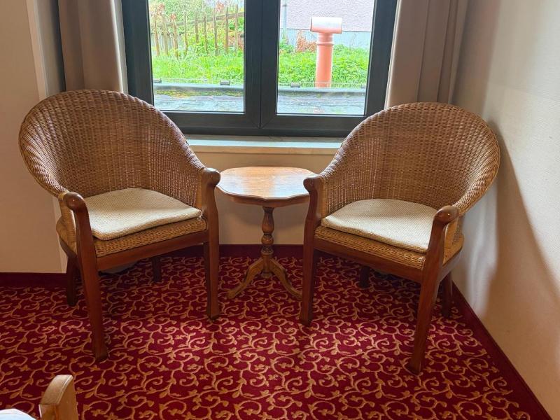 Parkhotel Margaretenhof image