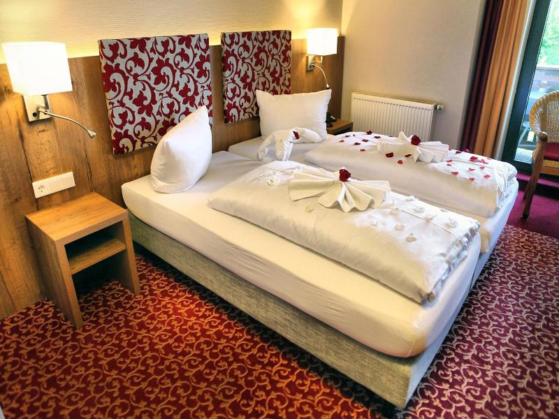 Parkhotel Margaretenhof image