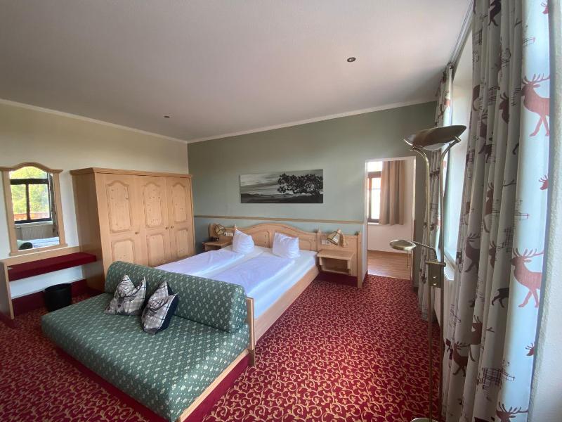 Parkhotel Margaretenhof image
