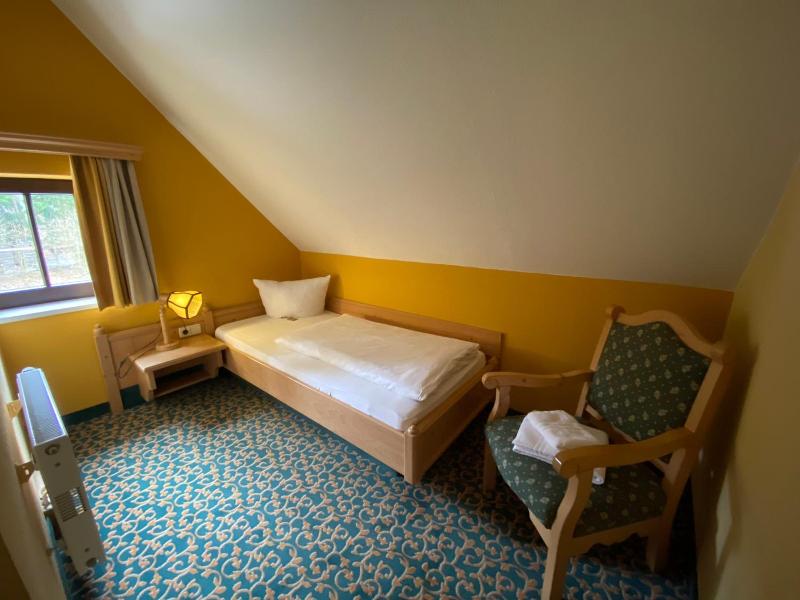 Parkhotel Margaretenhof image