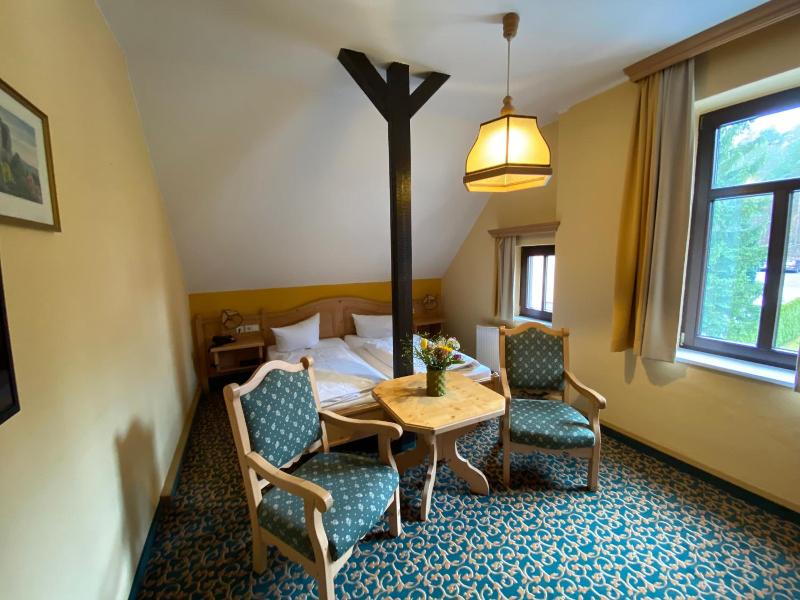 Parkhotel Margaretenhof image