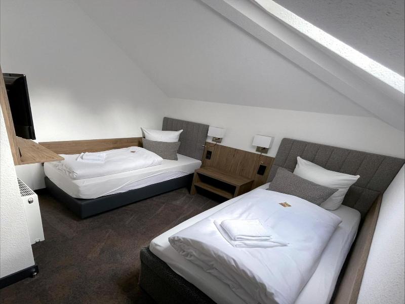 Parkhotel Margaretenhof image
