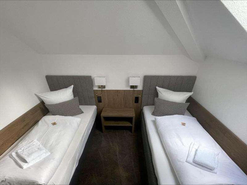 Parkhotel Margaretenhof image