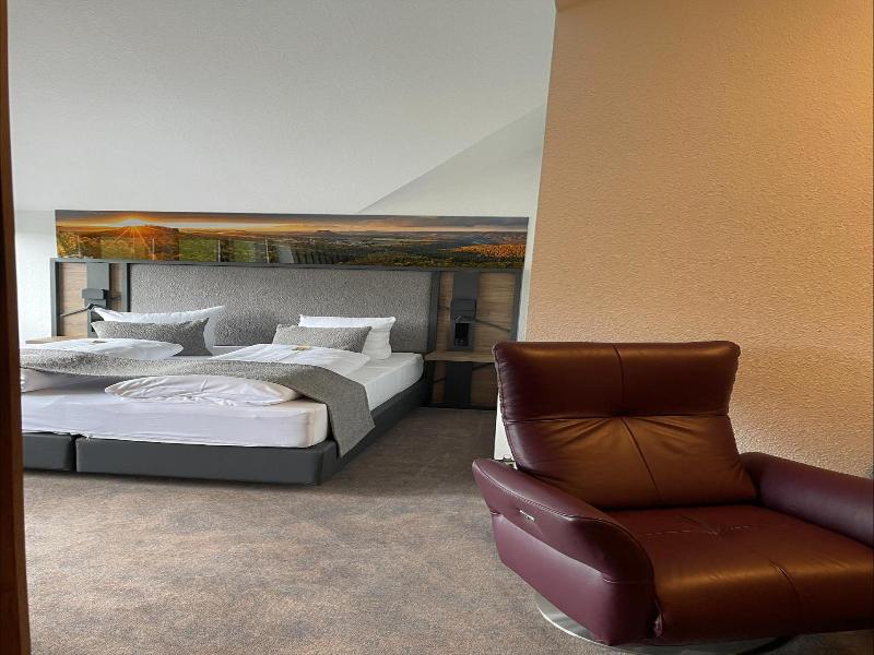 Parkhotel Margaretenhof image
