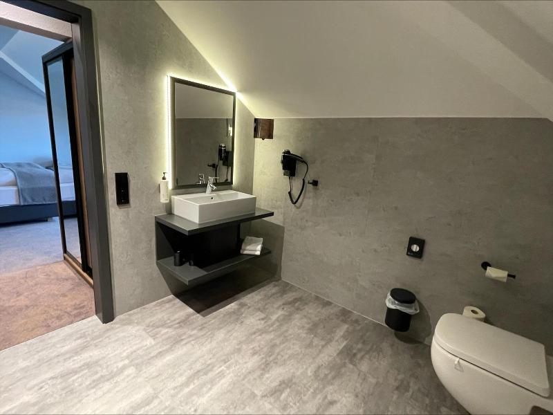 Parkhotel Margaretenhof image