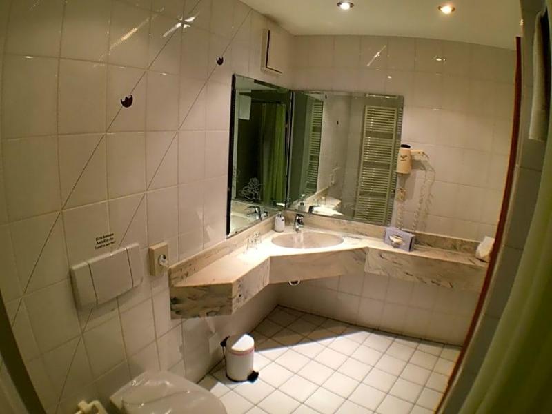 Ambiente Hotel Strehla image