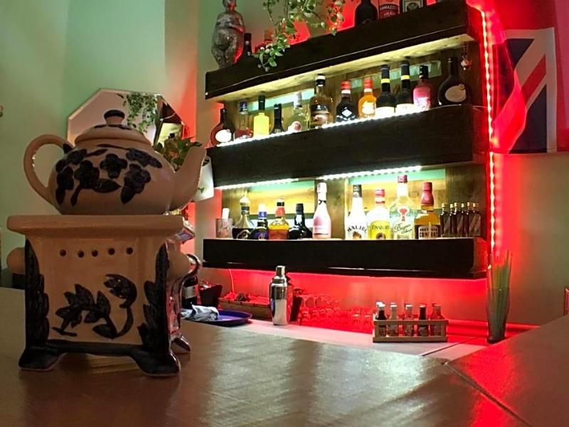 Ambiente Hotel Strehla image
