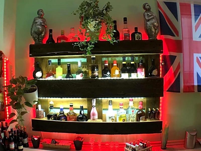 Ambiente Hotel Strehla image