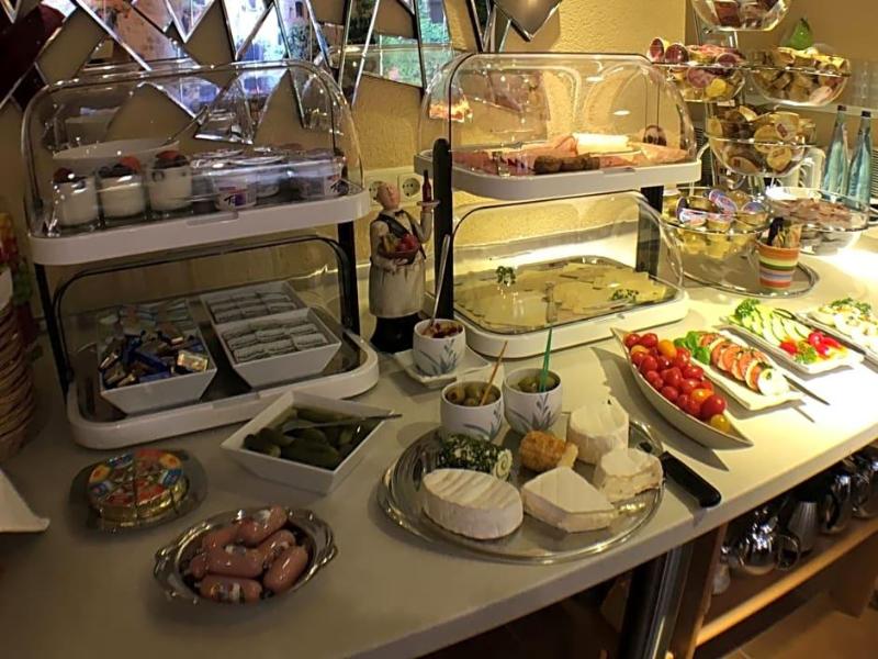 Ambiente Hotel Strehla image