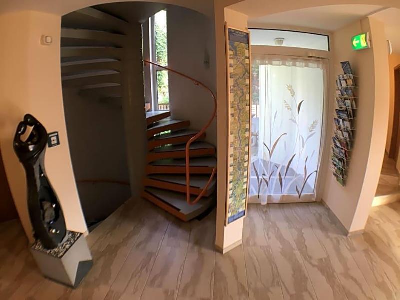 Ambiente Hotel Strehla image