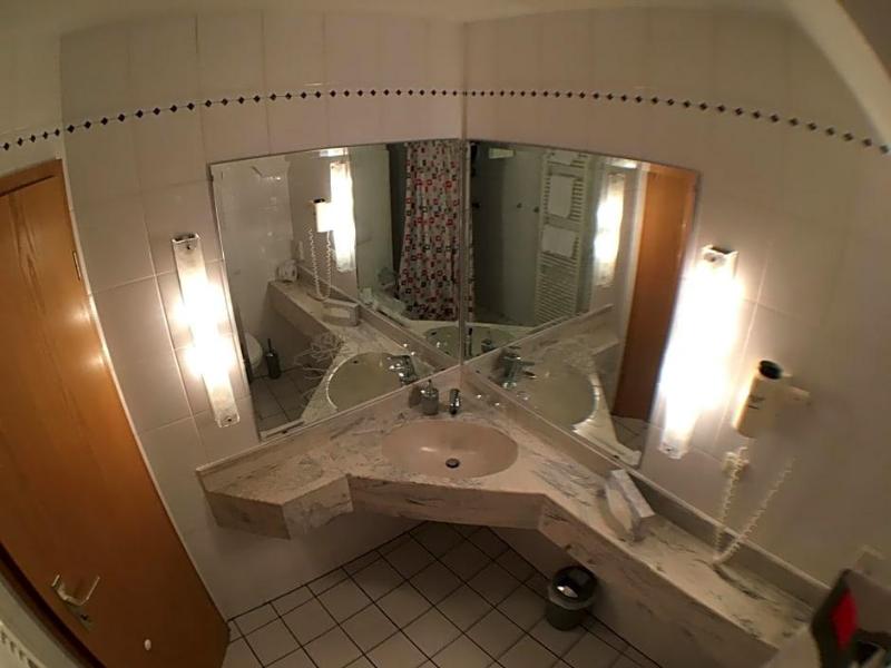 Ambiente Hotel Strehla image