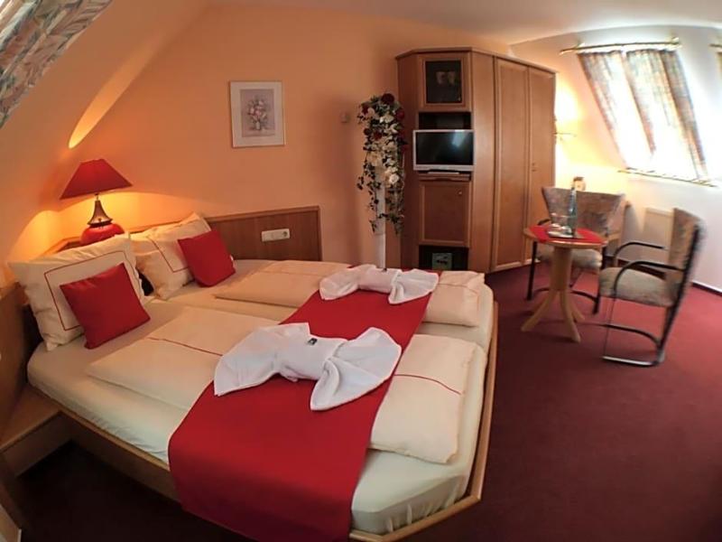 Ambiente Hotel Strehla image