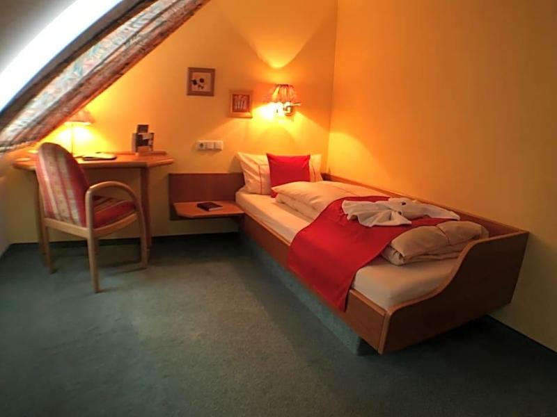 Ambiente Hotel Strehla image