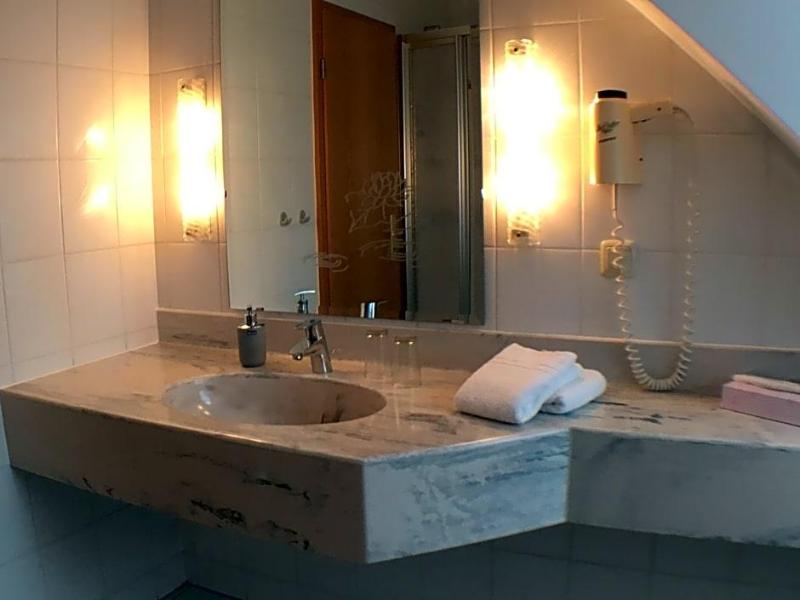 Ambiente Hotel Strehla image