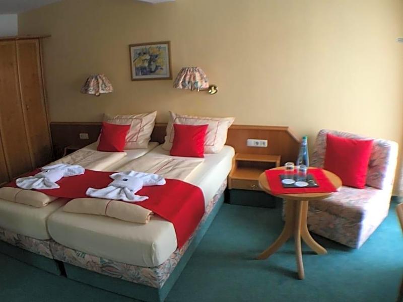 Ambiente Hotel Strehla image