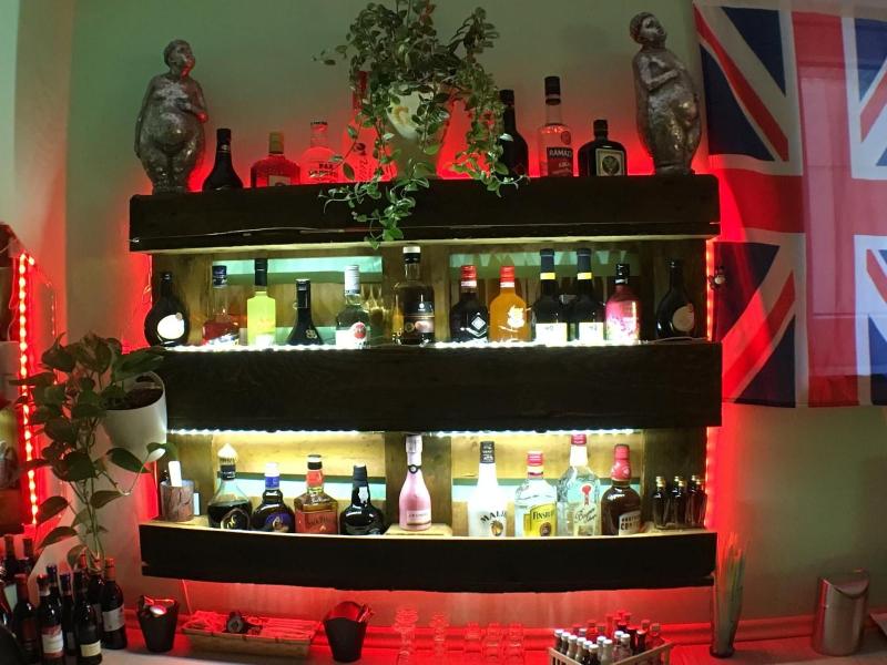 Ambiente Hotel Strehla image