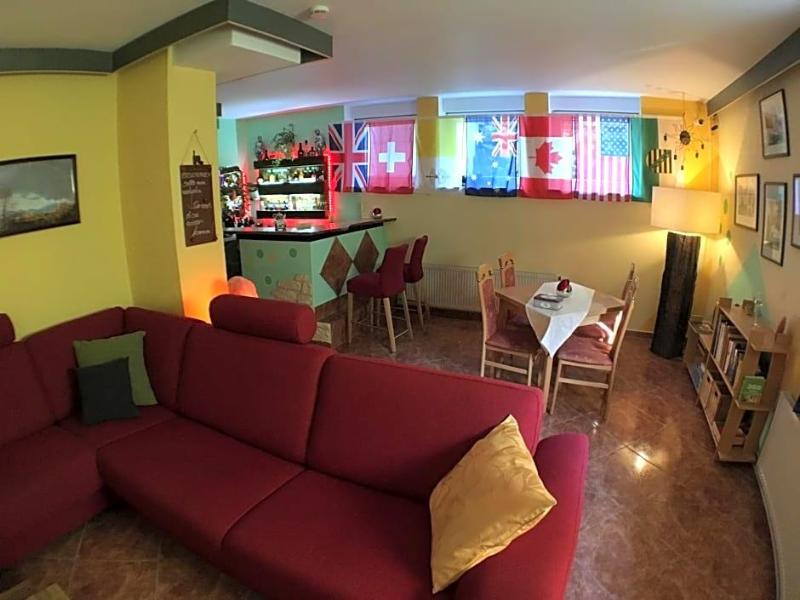 Ambiente Hotel Strehla image
