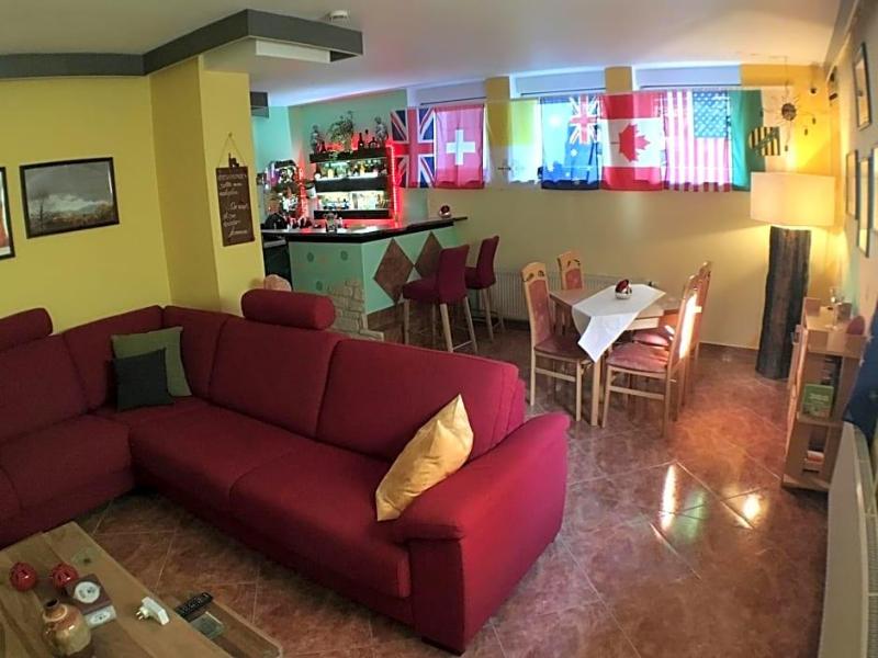 Ambiente Hotel Strehla image