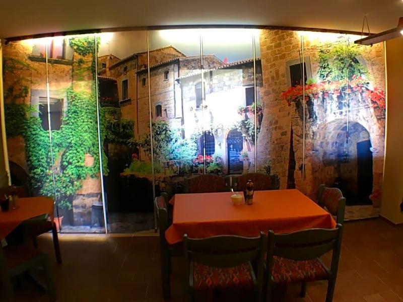 Ambiente Hotel Strehla image