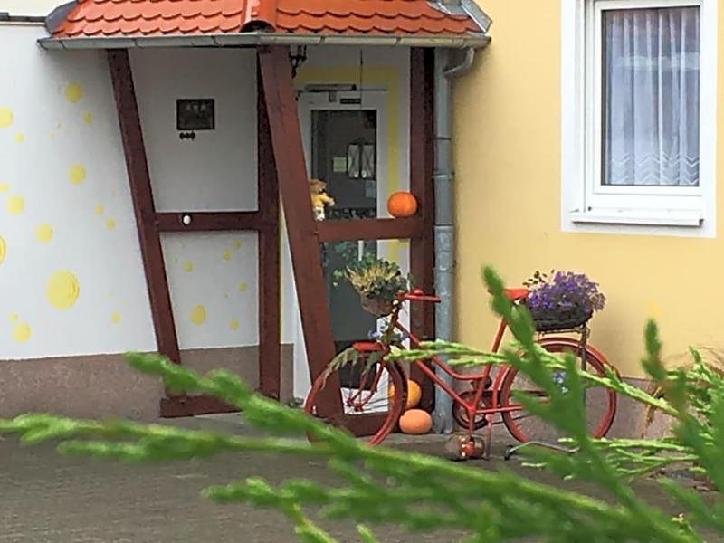 Ambiente Hotel Strehla image