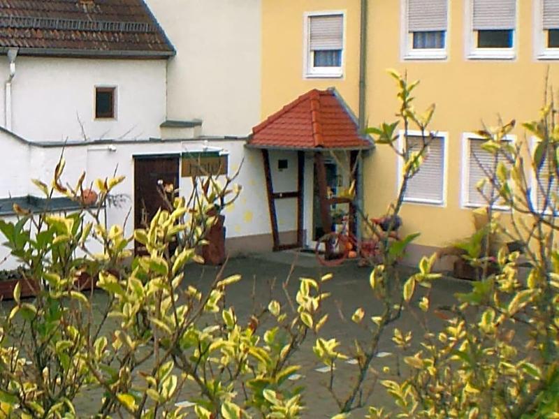 Ambiente Hotel Strehla image