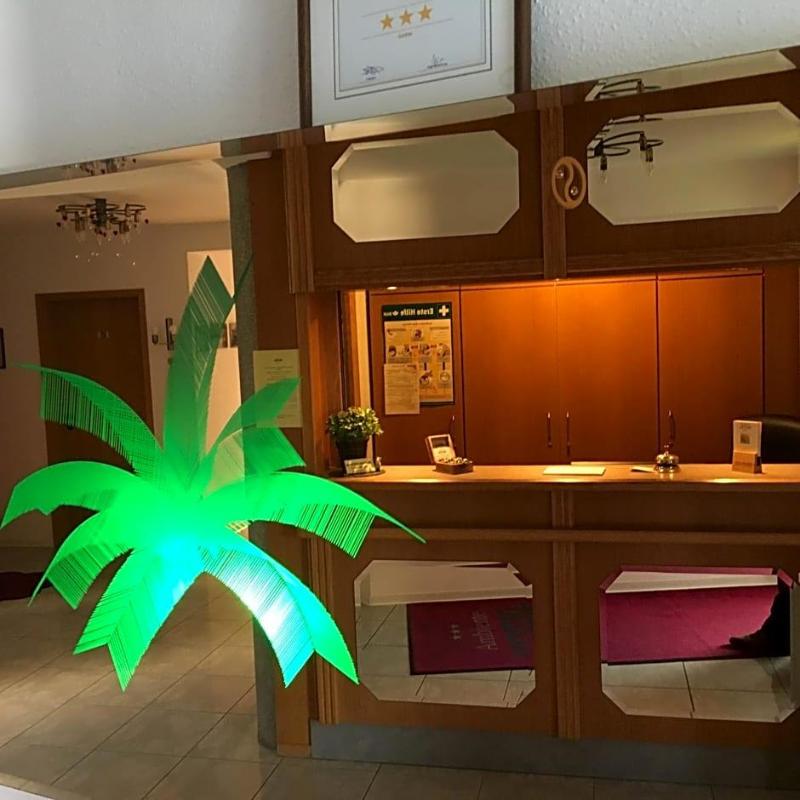 Ambiente Hotel Strehla image