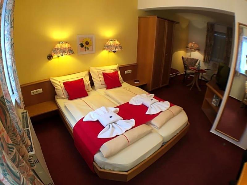Ambiente Hotel Strehla image