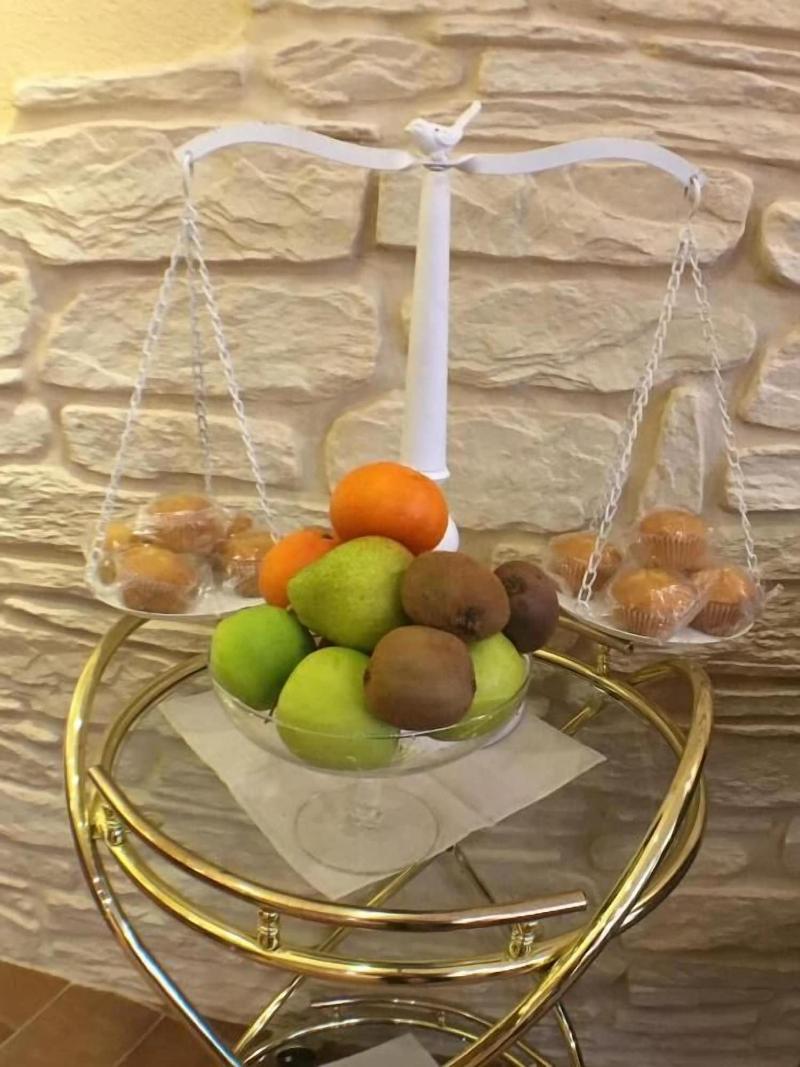 Ambiente Hotel Strehla image