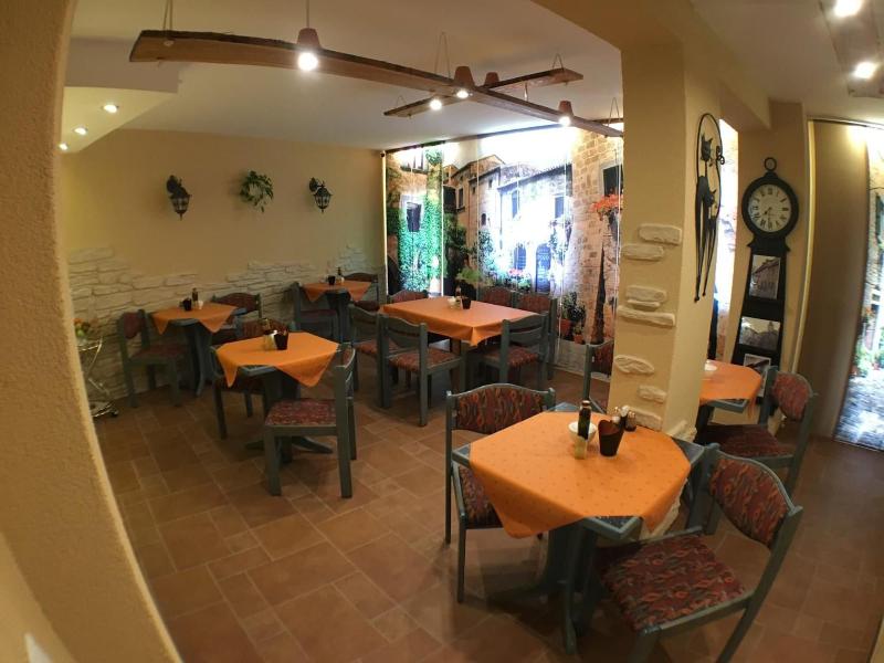 Ambiente Hotel Strehla image