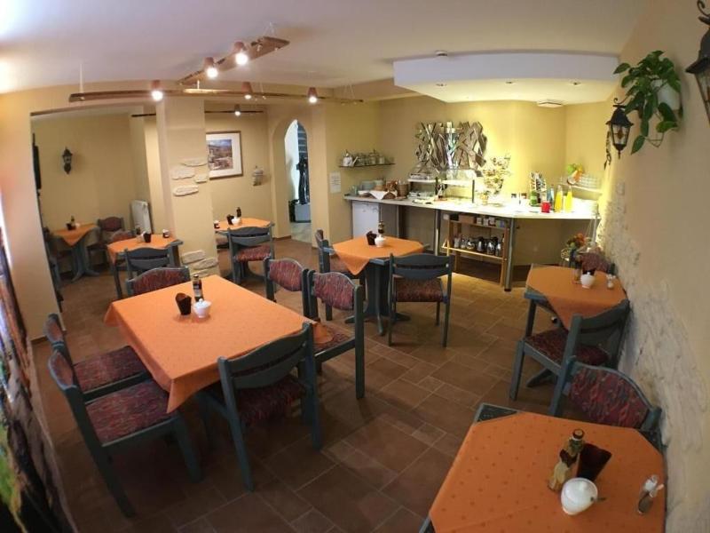 Ambiente Hotel Strehla image
