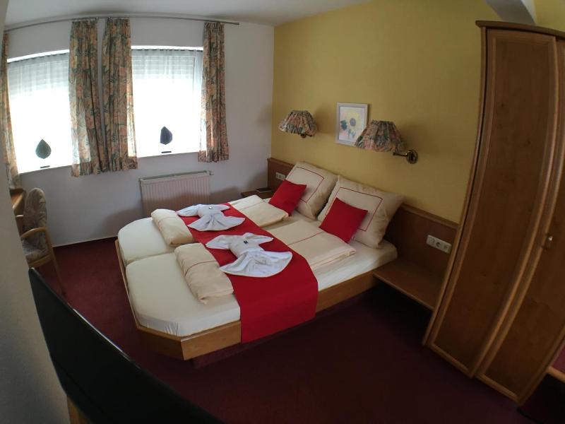 Ambiente Hotel Strehla image