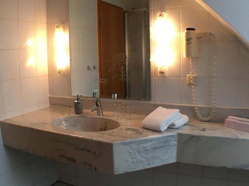 Ambiente Hotel Strehla image