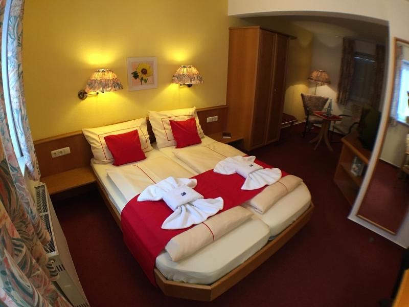 Ambiente Hotel Strehla image