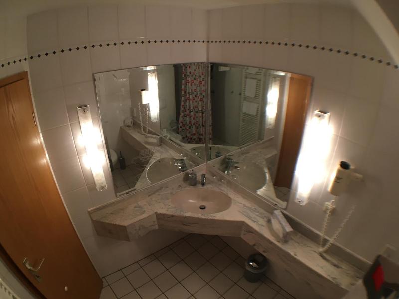 Ambiente Hotel Strehla image