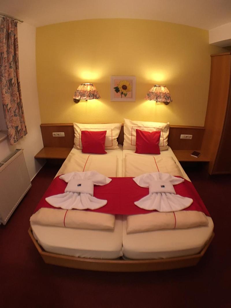 Ambiente Hotel Strehla image