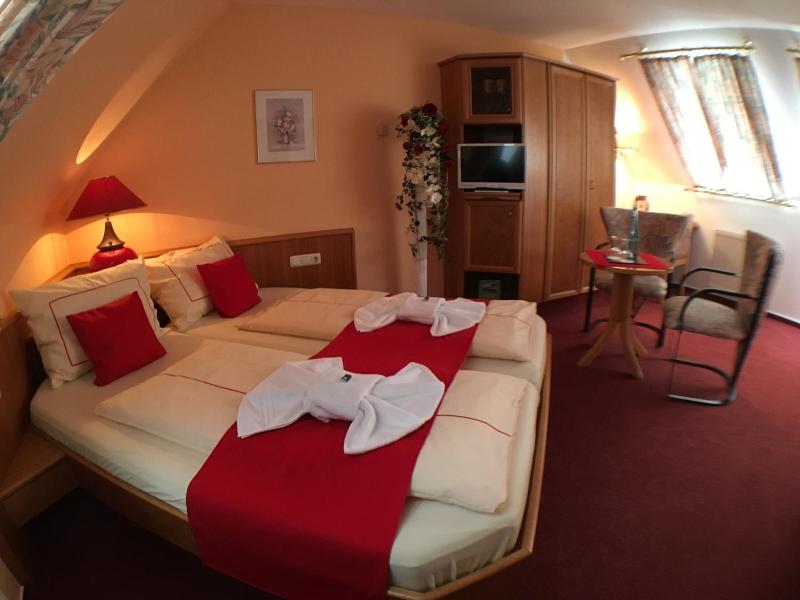 Ambiente Hotel Strehla image
