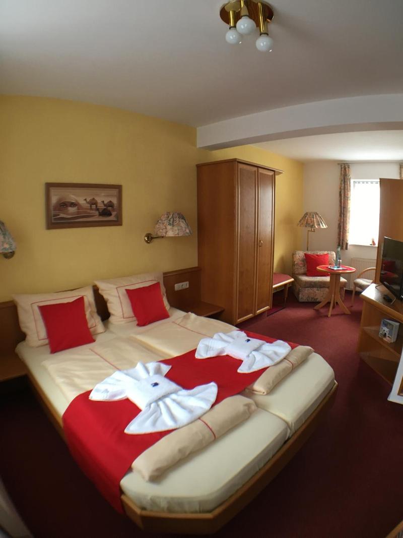 Ambiente Hotel Strehla image