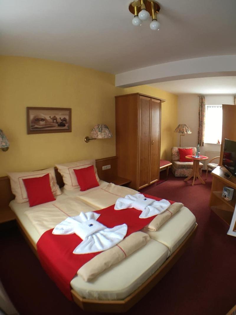 Ambiente Hotel Strehla image