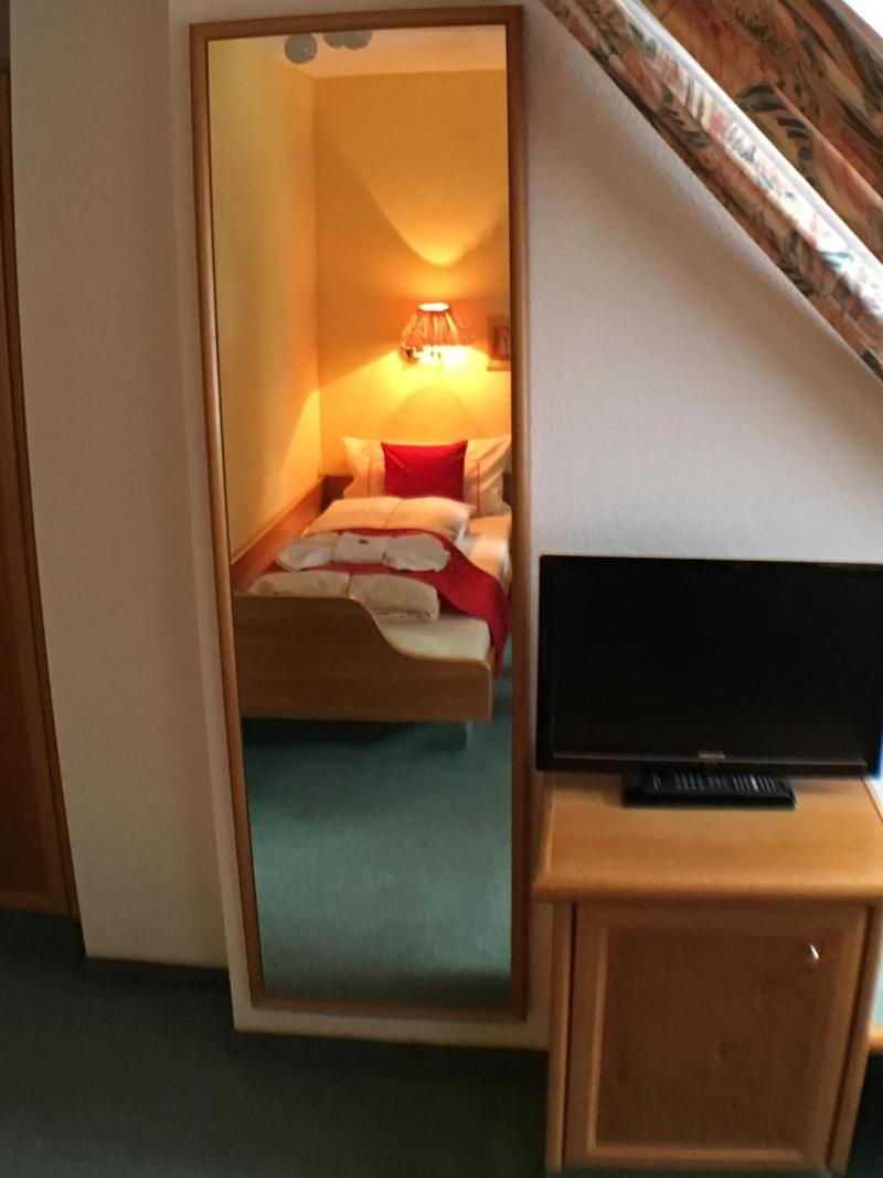 Ambiente Hotel Strehla image