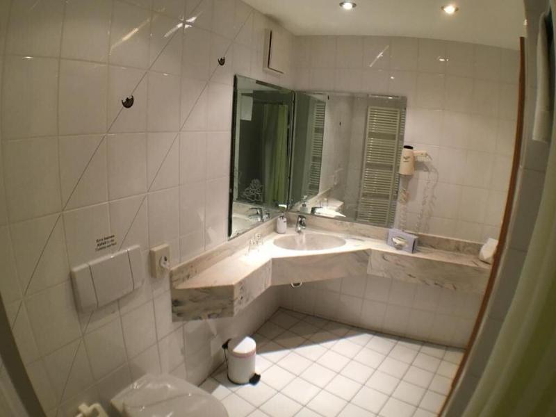 Ambiente Hotel Strehla image
